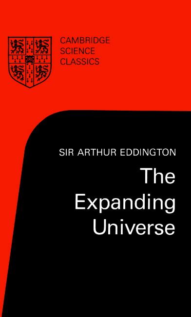 The Expanding Universe