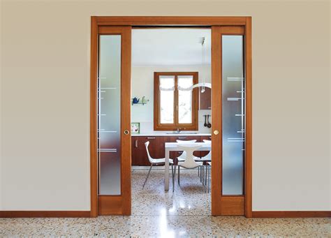 Eclisse Double Pocket Door System | The Pocket Door Company