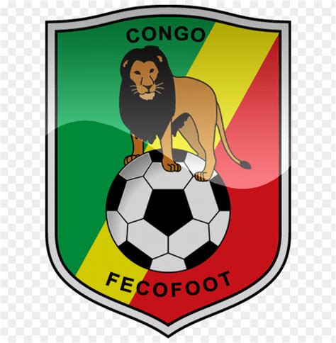 Congo Football Logo Png Png - Free PNG Images ID 34306 | TOPpng