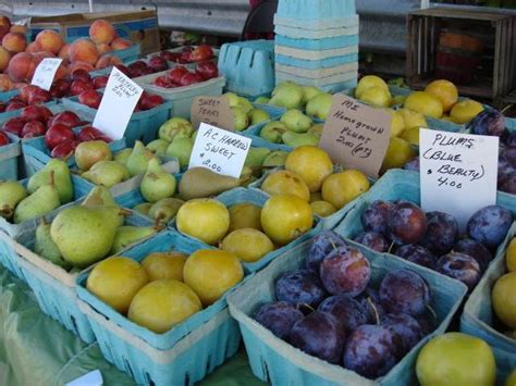 Frankenmuth Farmers Market | Frankenmuth