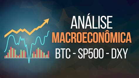 Analise Macroecon Mica Sp Nasdaq Dxy An Lise Gr Fica