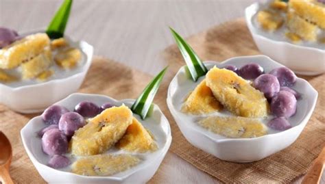 Kolak A Banana Sweet Soup In Coconut Milk And Its Story TIMES Indonesia