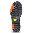 Pezzol Rambler Fast Safety Shoes Feature Boa Fit System