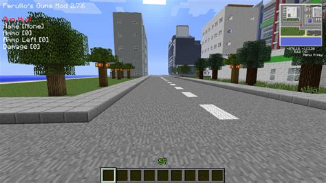 Minecraft version changer v 1 5 2 Hilfreiche Tools Mod für Minecraft