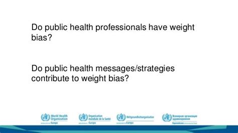 Session 9 Weight Bias And Obesity Stigma