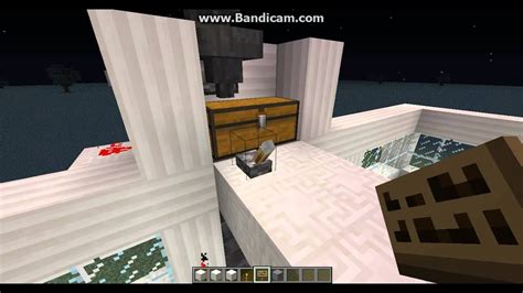 Minecraft 1 5 Sachen Nach Oben Oder Unten Transportieren Nur Mit