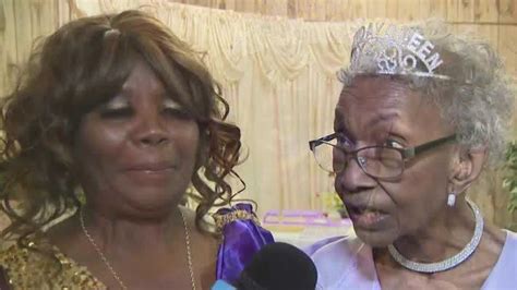 New Orleans Woman Celebrates 100th Birthday