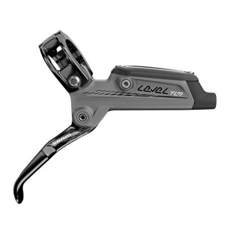 Level TLM | DB-LVL-TLM-A1 | SRAM | Service
