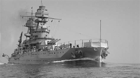 Battleship Uss Pennsylvania Us Navy Ships