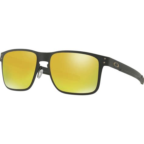 Oakley Holbrook Metal Sunglasses | Backcountry.com