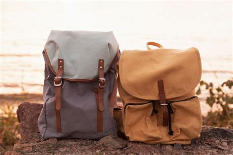 Best Travel Backpacks According To Experts