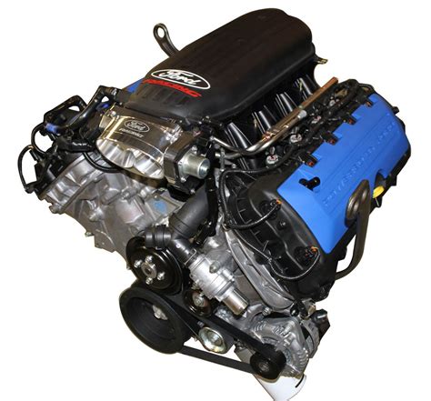 Ford Crate Engines V6