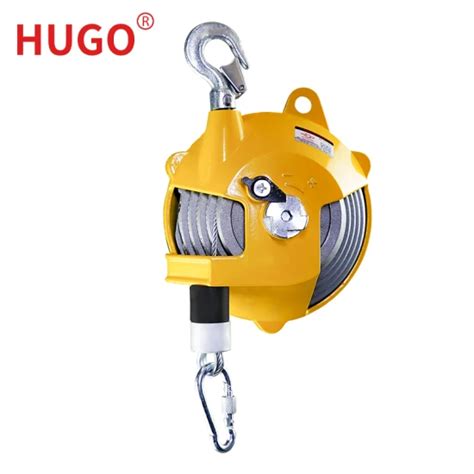 Self Locking Tower Spring Balancer Suspension Spring Balancer 5kg9kg