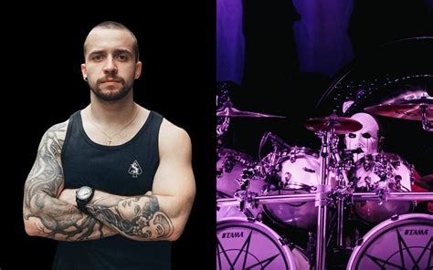 SAD NEWS Eloy Casagrande Officially Announce His Return To Sepultura