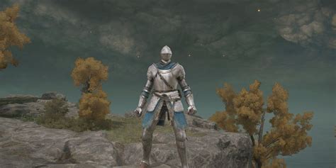 Armor Sets That Aren't Worth Unlocking In Elden Ring