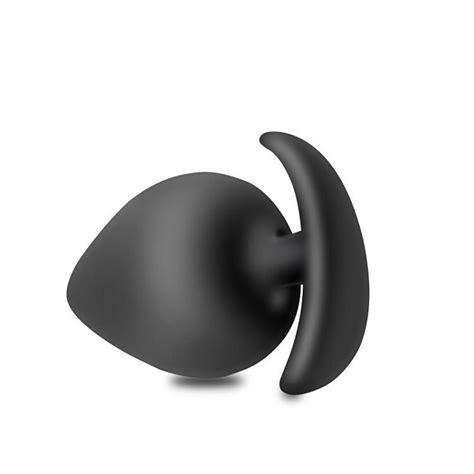 Silicone Butt Plug For Female Anal Plug For Beginner Ryh Buttoy
