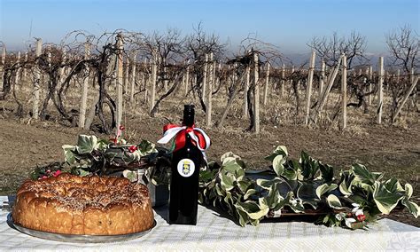 Trifon Zarezan: Vine and wine day as part of Bulgarian culture and ...