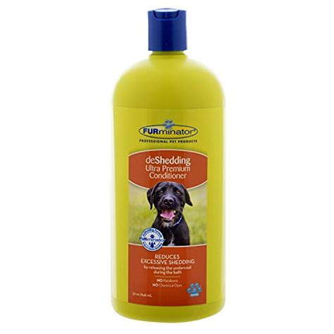 Best Dog Conditioners [2019] for Dogs with Long Hair, Dry Skin & More