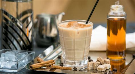 3 необыкновенно вкусных рецепта кофе Амаретто: классический рецепт