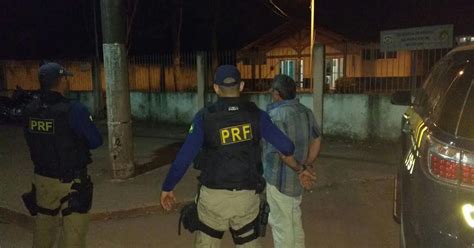 G1 Motorista sem CNH tenta subornar policiais e é preso em Belterra