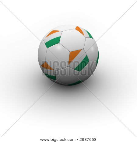 Ivory Coast Soccer Image & Photo (Free Trial) | Bigstock