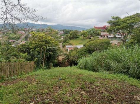 Terreno En Venta En San Ram N Alajuela U D Tev