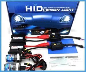 Best HID Xenon Conversion Kits Summer 2023 Buyers Guide