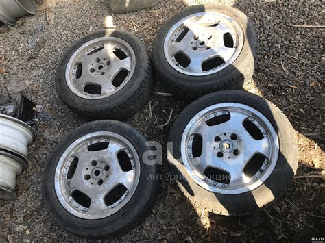Диски r15 4:100 toyota honda mazda + Шины 195 50 Диски производства ...