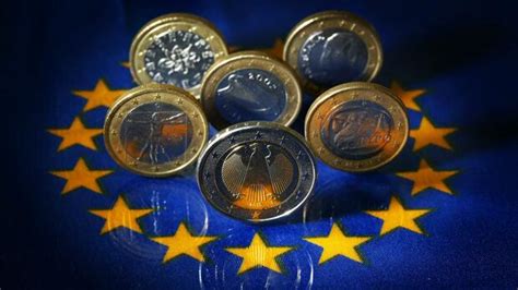 Europäische Wirtschafts und Währungsunion Der Euro als EU Währung