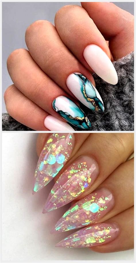 Oct 16 2019 30 Wow Wedding Nail Ideas Nagelideen Hochzeit Weißen