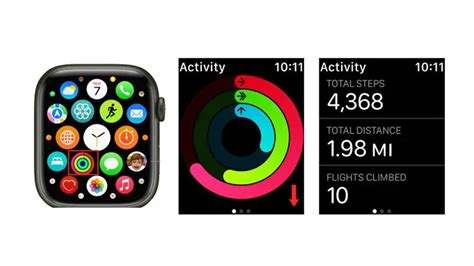 How to Track Steps on Apple Watch?