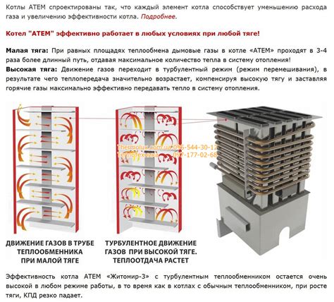 Купить Котел газовый Житомир АДГВ-12Н парапетный двухтрубный ...