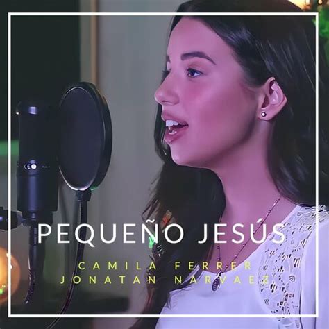 Camila Ferrer música canciones letras Escúchalas en Deezer