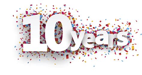 Virtual Vocations Anniversary: Celebrating 10 Years of Telecommuting