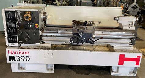 Harrison Lathe On Sale Cityofclovis Org