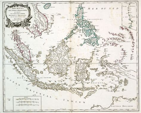 map  insular southeast asia vintage wall art east indies