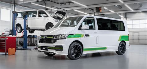 Abt E Transporter Elektromobilit T Abt Sportsline