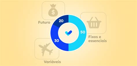 Planilha de Gastos Pessoais Aprenda a controlar ao invés de apenas