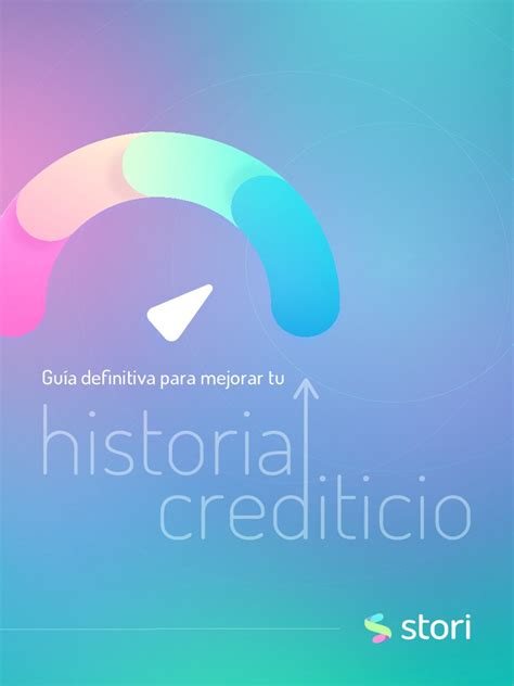 Ebook Guia Definitiva Para Mejorar Tu Historial Crediticio Pdf