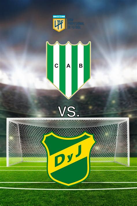 Watch Argentina Liga Profesional De F Tbol Banfield Vs Defensa Y