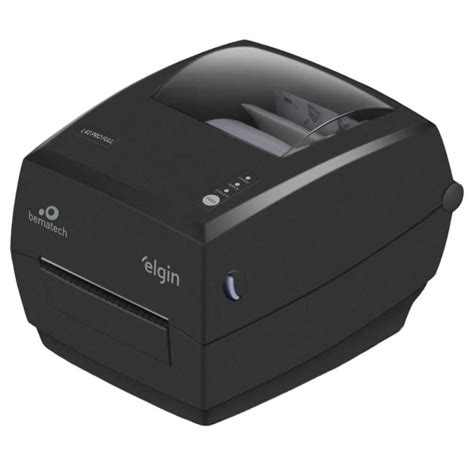 Impressora De Etiquetas Elgin L42 PRO FULL USB Ethernet