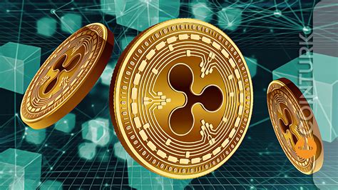 Ripple Da Xrp Son Durum G Ncel Veriler Neye Aret Ediyor Cointurk