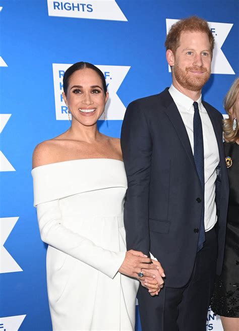 Photo Le prince Harry et Megan Markle au photocall de la soirée de