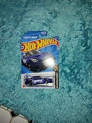 Amazon Hot Wheels LB Silhouette Works GT Nissan GT RR Ver Dream Garage Nissan
