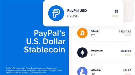 Paypal Usd Pyusd Là Gì Và Nó Hoạt động Như Thế Nào