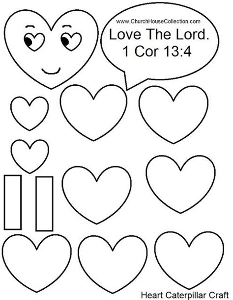 Valentine S Day Crafts For Kids Printable - Tedy Printable Activities