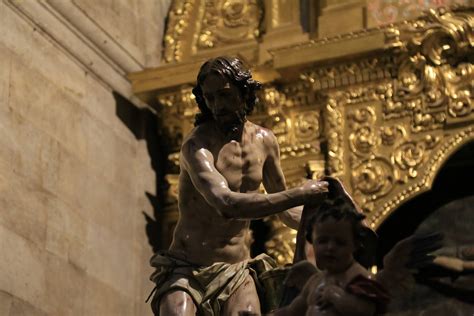 Hermandad de Nuestro Padre Jesús Flagelado Salamancahoy