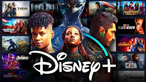 Mcu The Direct On Twitter Disney Has Updated The Official Mcu