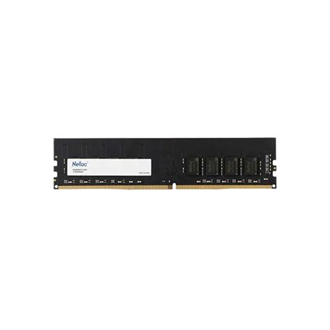 Netac Basic 8GB Desktop RAM Price In Bd | TechLand BD