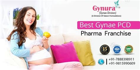 Gynae Pcd Pharma Franchise At Person In Panchkula Id